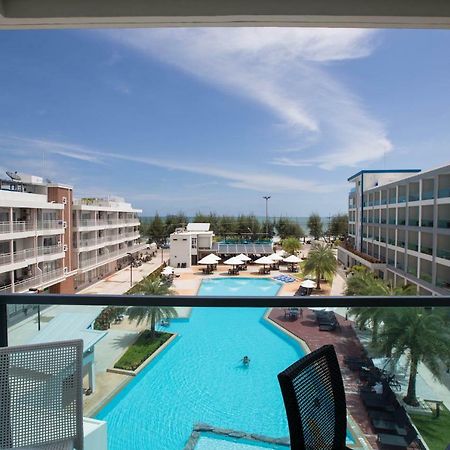 Grand Blue Condominium 504 Mae Phim Exterior photo