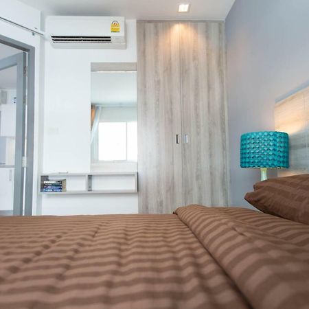 Grand Blue Condominium 504 Mae Phim Exterior photo