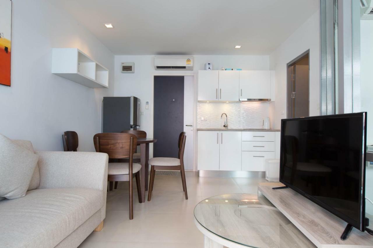 Grand Blue Condominium 504 Mae Phim Exterior photo