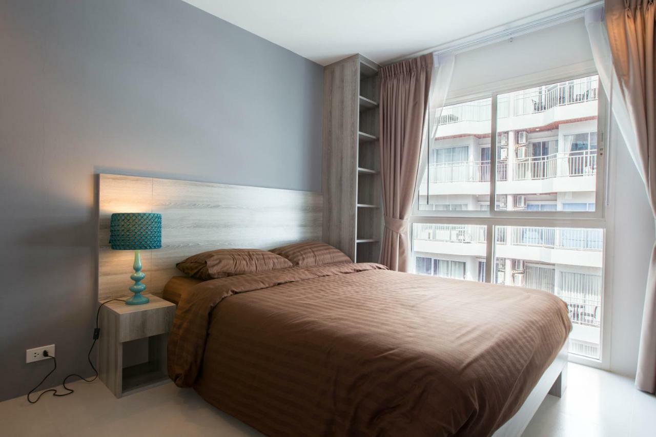 Grand Blue Condominium 504 Mae Phim Exterior photo