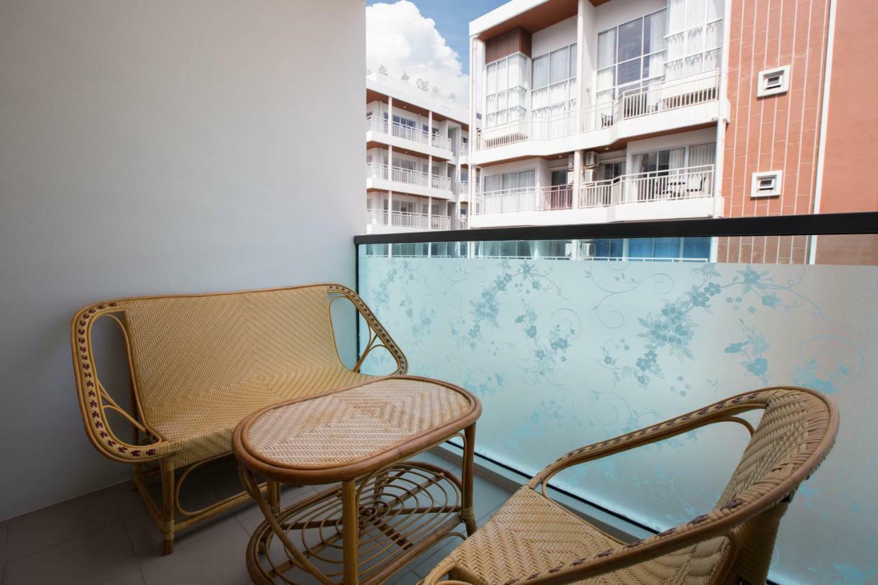 Grand Blue Condominium 504 Mae Phim Exterior photo