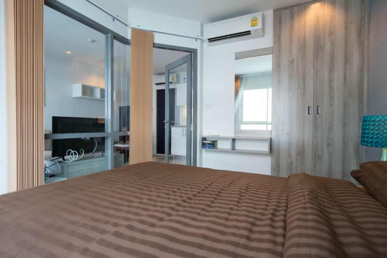 Grand Blue Condominium 504 Mae Phim Exterior photo