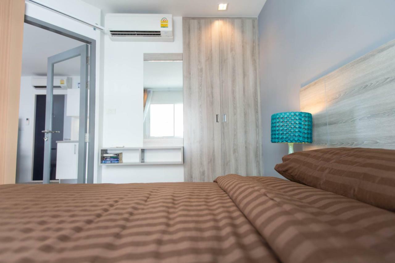 Grand Blue Condominium 504 Mae Phim Exterior photo