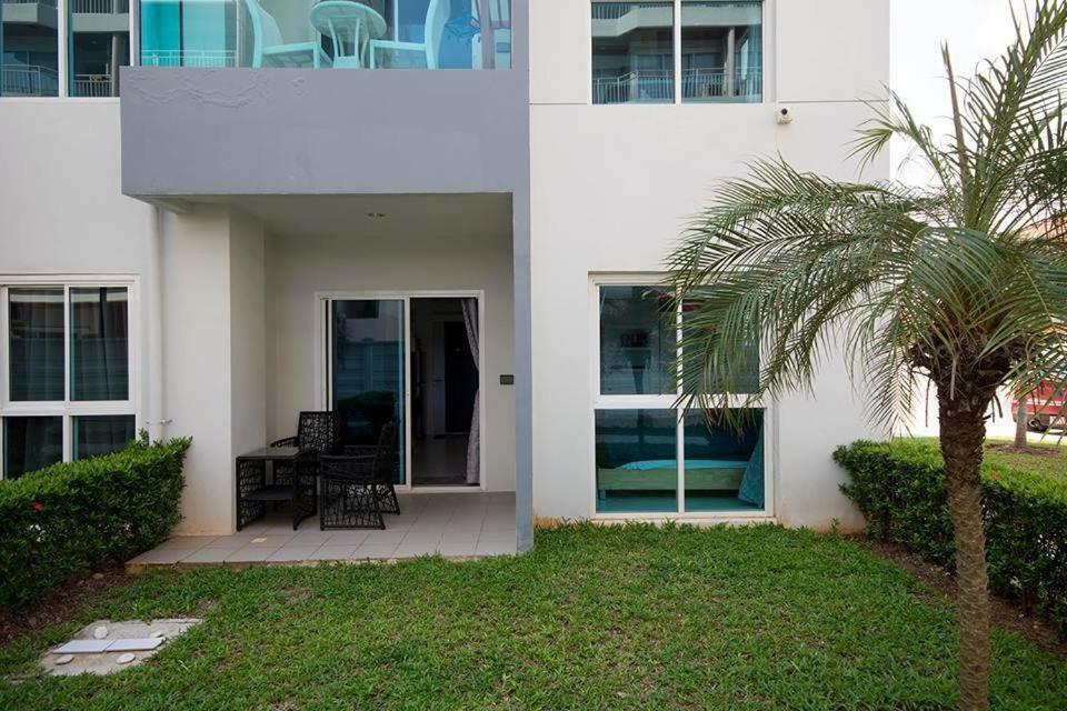Grand Blue Condominium 504 Mae Phim Exterior photo