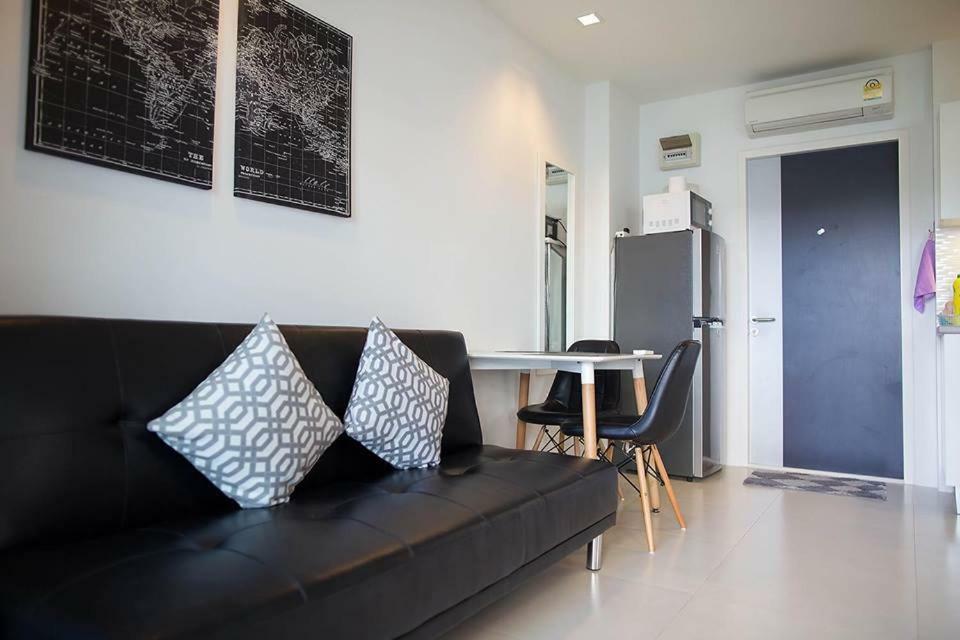 Grand Blue Condominium 504 Mae Phim Exterior photo