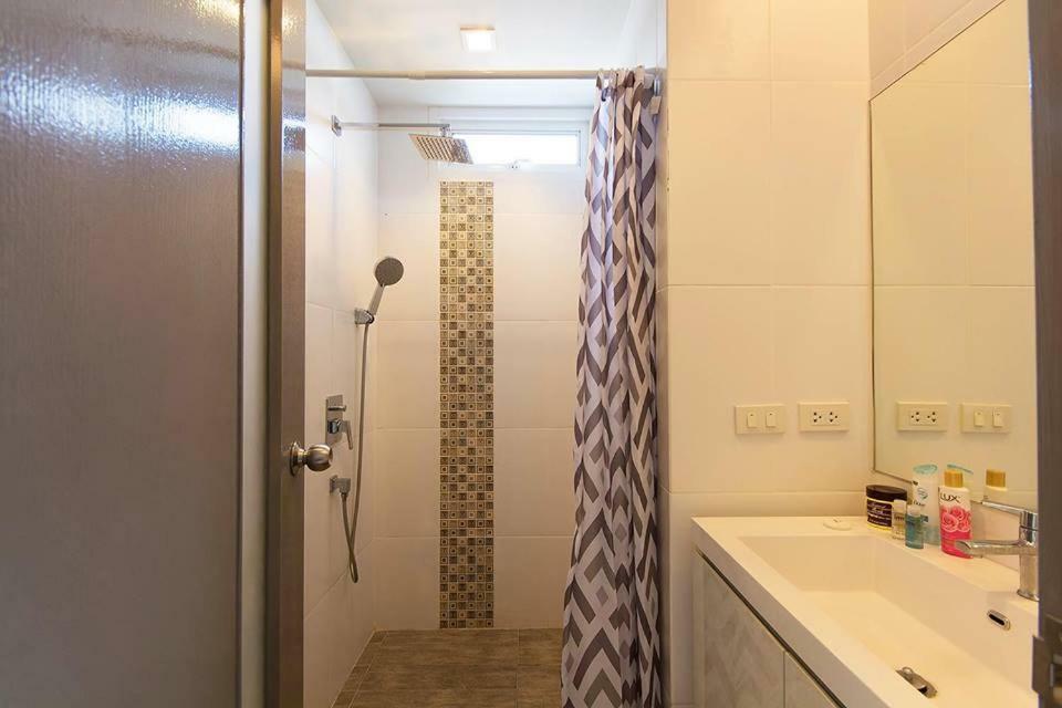 Grand Blue Condominium 504 Mae Phim Exterior photo