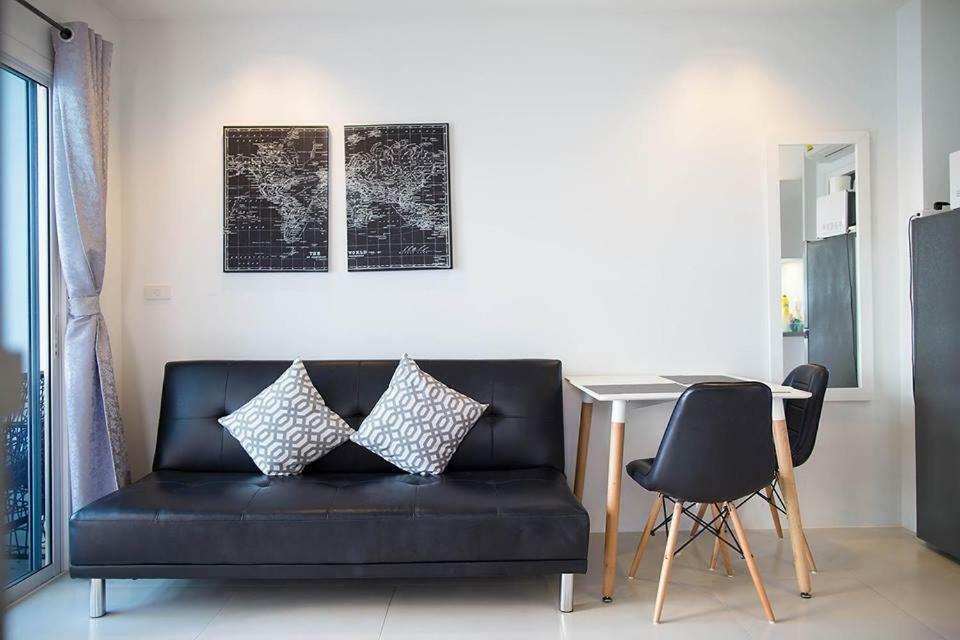 Grand Blue Condominium 504 Mae Phim Exterior photo