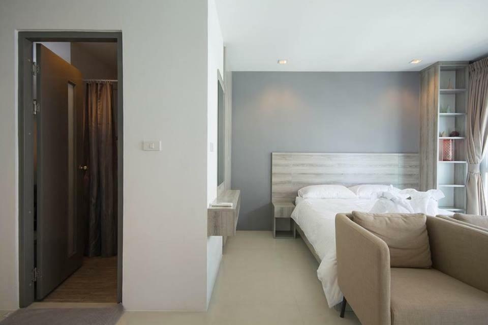 Grand Blue Condominium 504 Mae Phim Exterior photo