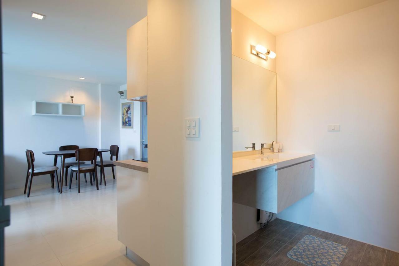 Grand Blue Condominium 504 Mae Phim Exterior photo