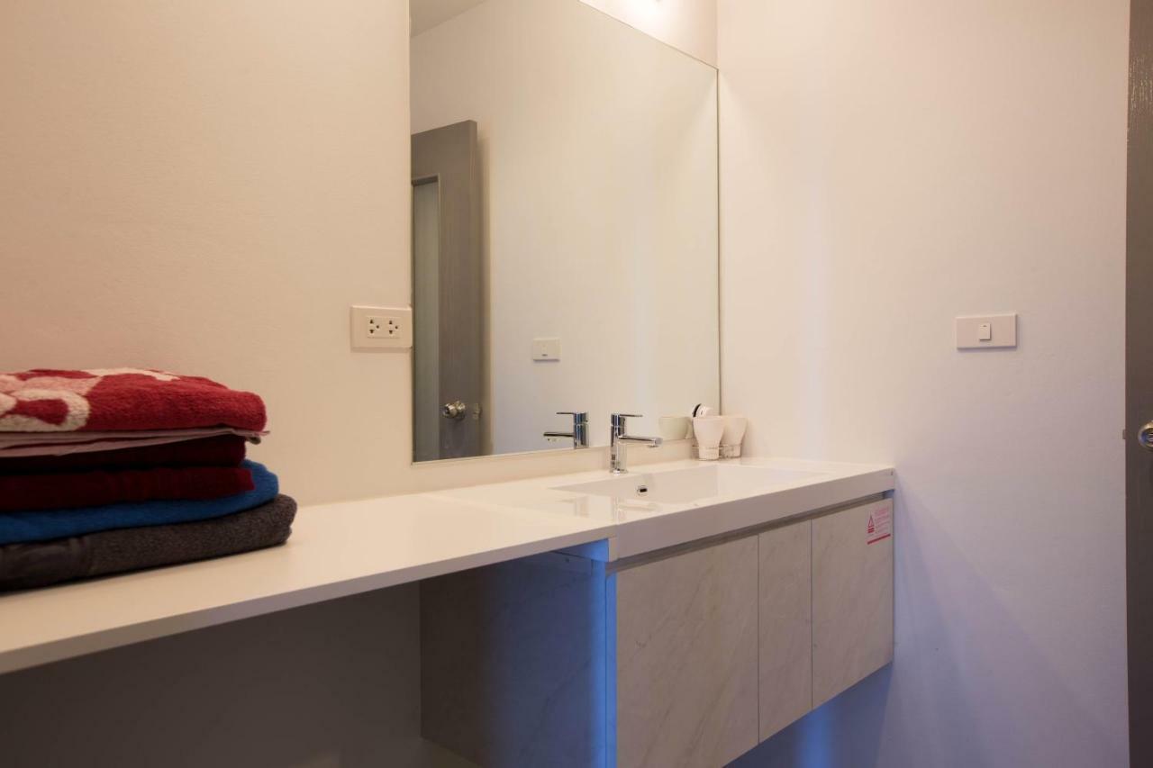 Grand Blue Condominium 504 Mae Phim Exterior photo